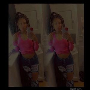 Meet your Posher, Arianna